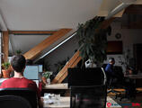 Kanceláře k pronájmu v Locus Workspace