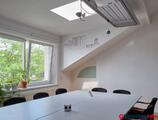 Kanceláře k pronájmu v Locus Workspace