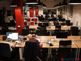 Kanceláře k pronájmu v Coworking space Prague – Smíchov
