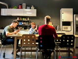 Kanceláře k pronájmu v Coworking space Prague – Smíchov