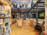 Kanceláře k pronájmu v Pracovna Coworking