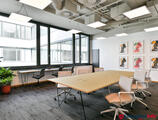 Kanceláře k pronájmu v West Flexi Offices