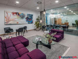 Kanceláře k pronájmu v West Flexi Offices