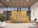 Kanceláře k pronájmu v West Flexi Offices