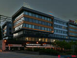 Kanceláře k pronájmu v West Flexi Offices