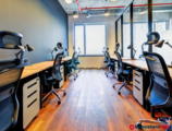 Kanceláře k pronájmu v WorkLounge Wenceslas Square  Private office or coworking City center