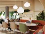 Kanceláře k pronájmu v IDEA Office Building Idea Hub