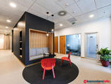 Kanceláře k pronájmu v West Flexi Offices