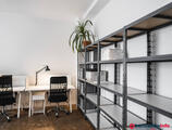 Kanceláře k pronájmu v Coworking Zlatnická "12OZ"