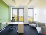Kanceláře k pronájmu v Flexible workplace solutions Lighthouse