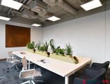 Kanceláře k pronájmu v West Flexi Offices