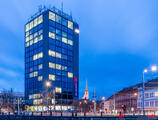 Kanceláře k pronájmu v Business Centre Bohemia