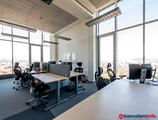 Kanceláře k pronájmu v Business Centre Bohemia