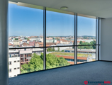Kanceláře k pronájmu v Kanceláře v areálu s parkováním Brno Jedna