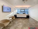 Kanceláře k pronájmu v Administrativní elegance s Regus City