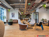 Kanceláře k pronájmu v WorkLounge Dejvice – kanceláře pro větší týmy i jednotlivce na Praze 6