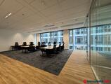Kanceláře k pronájmu v WorkLounge Dejvice – kanceláře pro větší týmy i jednotlivce na Praze 6