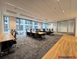 Kanceláře k pronájmu v WorkLounge Dejvice – kanceláře pro větší týmy i jednotlivce na Praze 6