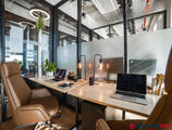 Kanceláře k pronájmu v WorkLounge Dejvice – kanceláře pro větší týmy i jednotlivce na Praze 6