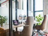 Kanceláře k pronájmu v WorkLounge Dejvice – kanceláře pro větší týmy i jednotlivce na Praze 6