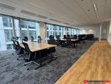Kanceláře k pronájmu v WorkLounge Dejvice – kanceláře pro větší týmy i jednotlivce na Praze 6