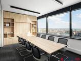 Kanceláře k pronájmu v Kancelář k pronájmu 1 491 m² - Brno | Šumavská Tower A