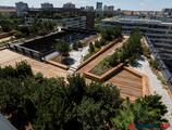 Kanceláře k pronájmu v Kancelář k pronájmu 5 279 m² - Praha | Brumlovka Delta
