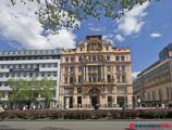 Kanceláře k pronájmu v Kancelář k pronájmu 466 m² - Praha | The Forum