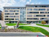 Kanceláře k pronájmu v Kancelář k pronájmu 4 817 m² - Praha | AFI Avenir Business Park Building B+C