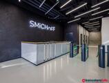 Kanceláře k pronájmu v Kancelář k pronájmu 1 494 m² - Praha | SmíchOFF