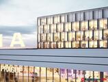 Kanceláře k pronájmu v Kancelář k pronájmu 255 m² - Praha | Panorama Airport Building