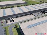 Kanceláře k pronájmu v Kancelář k pronájmu 4 151 m² - Brno | Platinium Business Centre