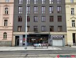 Kanceláře k pronájmu v Kancelář k pronájmu 2 414 m² - Praha | Táborská 619