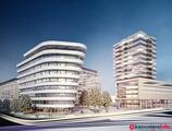 Kanceláře k pronájmu v Kancelář k pronájmu 17 498 m² - Brno | Vlněna Office Park