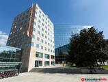 Kanceláře k pronájmu v Kancelář k pronájmu 329 m² - Praha | International Business Centre