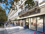 Kanceláře k pronájmu v Kancelář k pronájmu 314 m² - Praha | 100 YARDS Na Příkopě