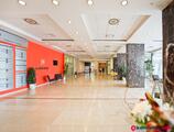 Kanceláře k pronájmu v Kancelář k pronájmu 2 021 m² - Praha | 4D Kodaňská Office Centre