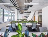 Kanceláře k pronájmu v Kancelář k pronájmu 1 537 m² - Praha | myhive Pankrác House
