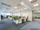 Kanceláře k pronájmu v Kancelář k pronájmu 1 607 m² - Praha | City Point
