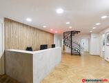 Kanceláře k pronájmu v Kancelář k pronájmu 466 m² - Praha | The Forum
