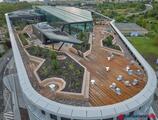 Kanceláře k pronájmu v Kancelář k pronájmu 1 660 m² - Praha | Roztyly Plaza