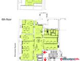 Kanceláře k pronájmu v Kancelář k pronájmu 466 m² - Praha | The Forum