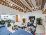 Kanceláře k pronájmu v Kancelář k pronájmu 1 537 m² - Praha | myhive Pankrác House