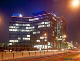 Kanceláře k pronájmu v Kancelář k pronájmu 8 369 m² - Praha | Harfa Office Park
