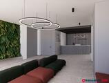 Kanceláře k pronájmu v Kancelář k pronájmu 2 217 m² - Praha | Průběžná 76