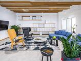 Kanceláře k pronájmu v Kancelář k pronájmu 1 537 m² - Praha | myhive Pankrác House
