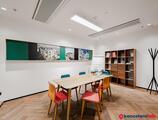 Kanceláře k pronájmu v ASTRID OFFICES