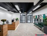 Kanceláře k pronájmu v ASTRID OFFICES