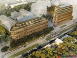 Kanceláře k pronájmu v Kancelář k pronájmu 16 590 m² - Praha | Hagibor - 02