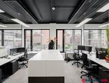 Kanceláře k pronájmu v ASTRID OFFICES